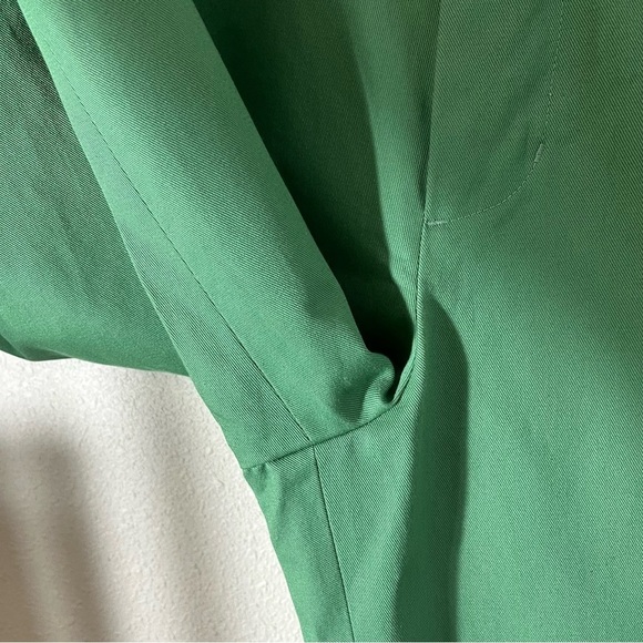 NEUL Lubdub High-Waisted Wide Leg Chino Pant NPA09008 - Picture 10 of 14